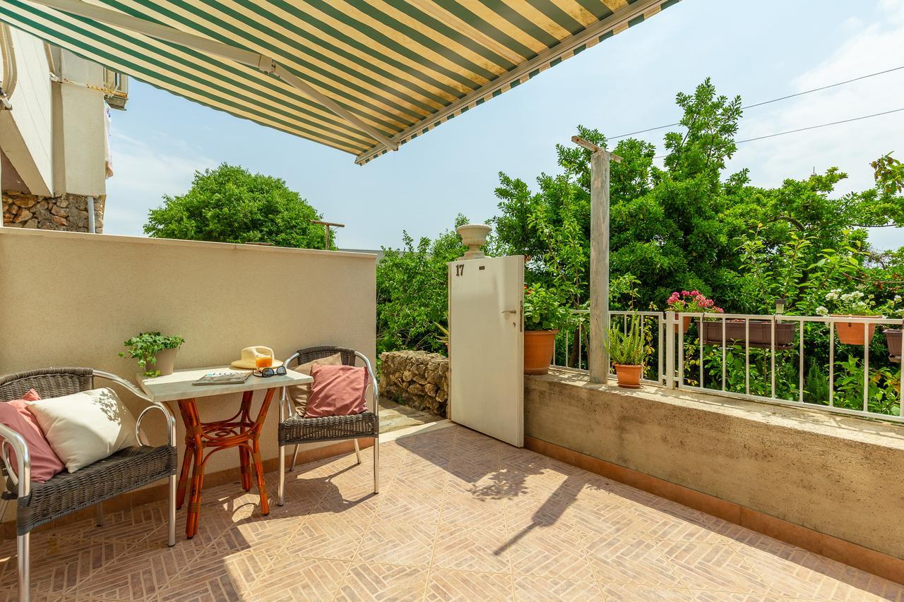Studio Kristic, Cozy Studio With A Terrace Dubrovnik Buitenkant foto