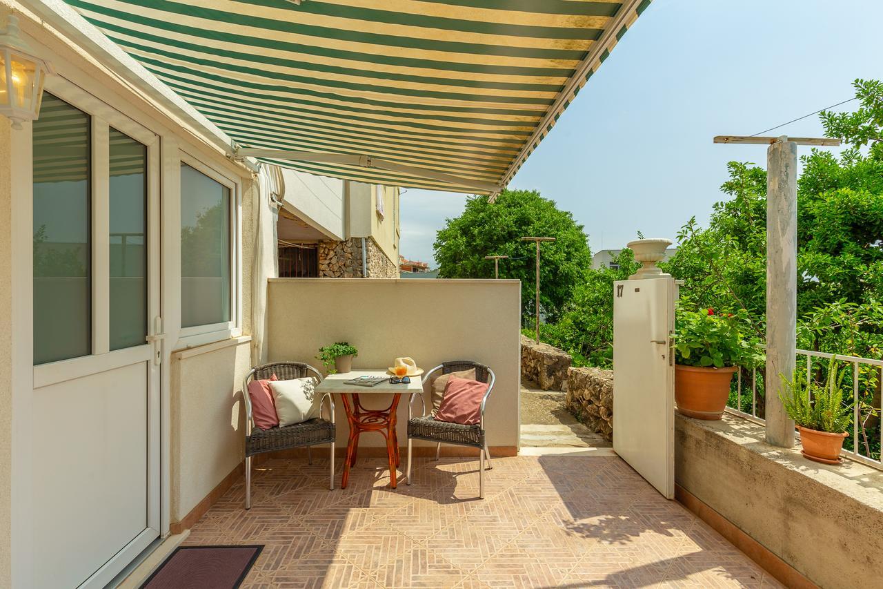 Studio Kristic, Cozy Studio With A Terrace Dubrovnik Buitenkant foto