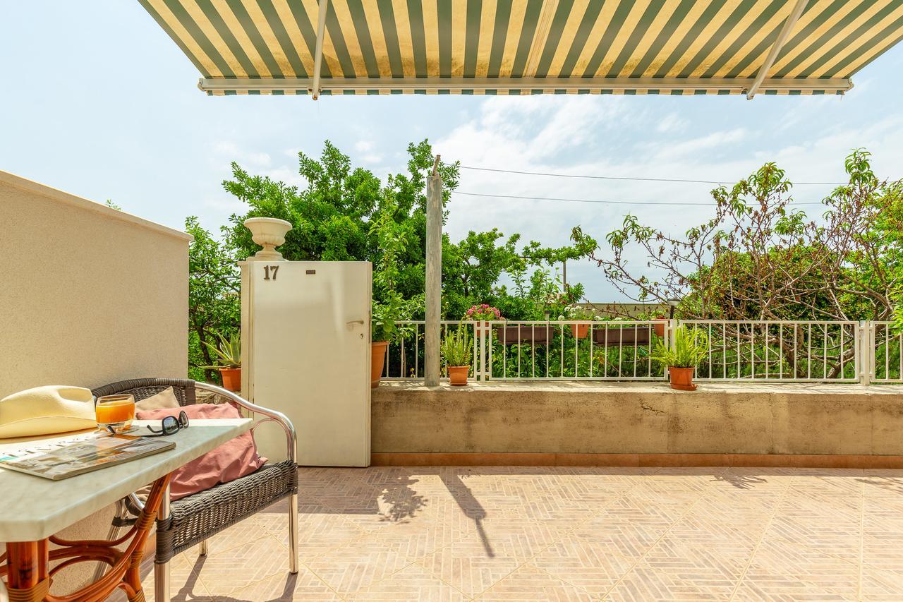 Studio Kristic, Cozy Studio With A Terrace Dubrovnik Buitenkant foto