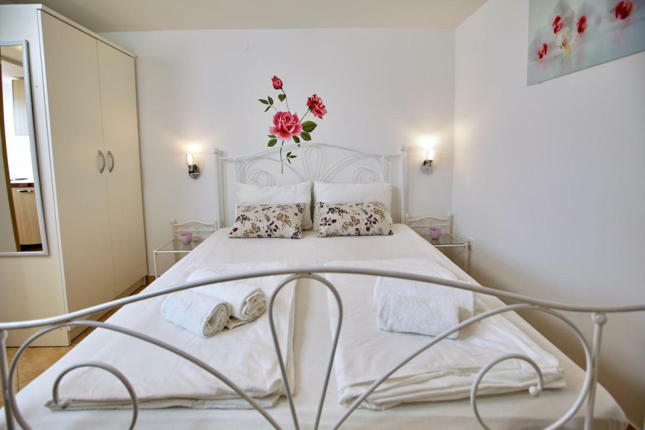 Studio Kristic, Cozy Studio With A Terrace Dubrovnik Buitenkant foto