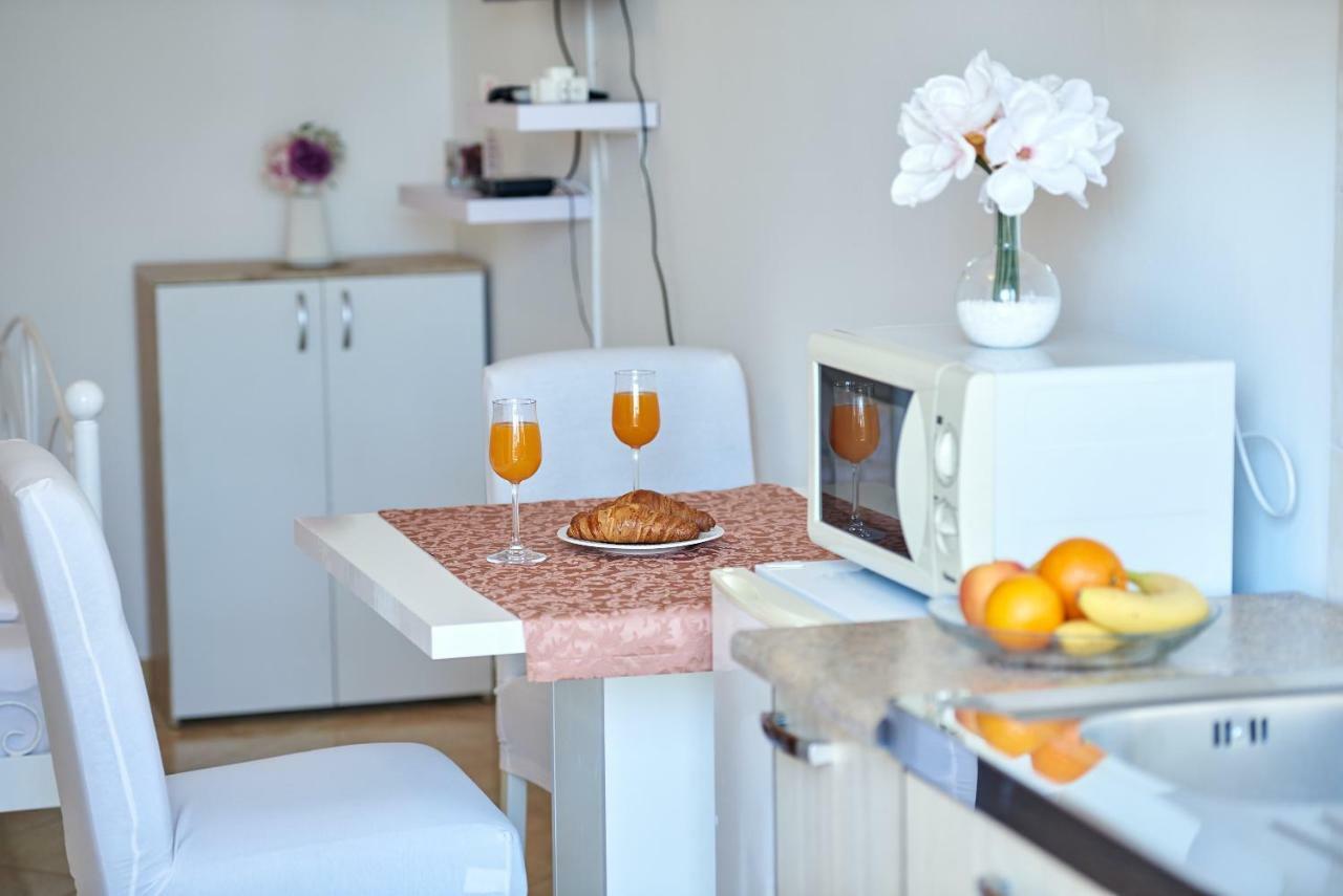 Studio Kristic, Cozy Studio With A Terrace Dubrovnik Buitenkant foto
